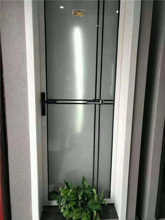 湖南铝合金门窗 