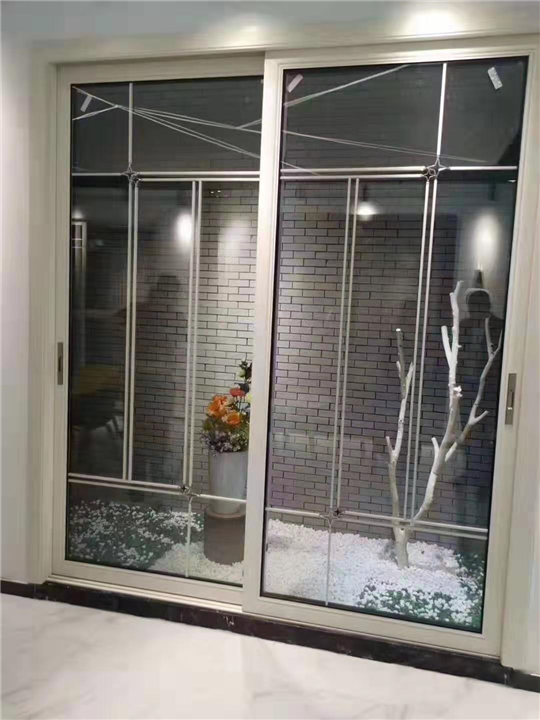 湖南铝合金门窗 
