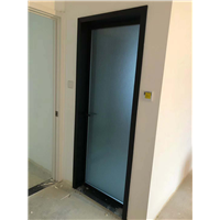 湖南铝合金推拉门