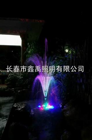 长春路灯厂家，吉林路灯厂家