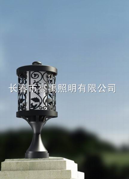 吉林省太阳能路灯厂|长春路灯批发
