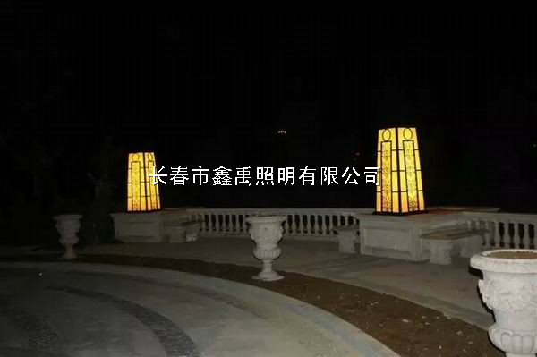 长春路灯厂家%吉林路灯厂家