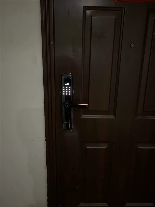 贵阳花溪开卷闸门锁一次多少钱