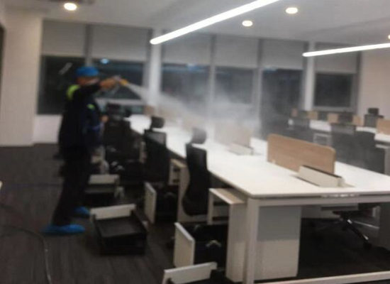 乌鲁木齐专业甲醛检测