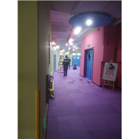 乌鲁木齐除甲醛