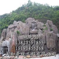 吐鲁番假山假树、库尔勒假山、图木舒克雕塑 