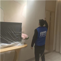 长沙甲醛检测注意事项