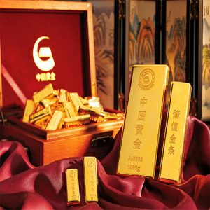 泸州黄金回收