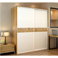 KEFAN定制衣柜CY003