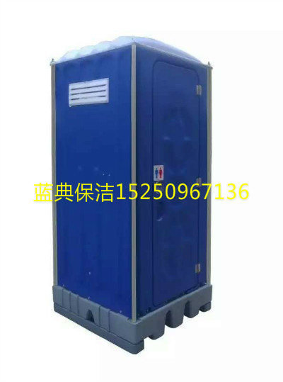 滁州厕所出租，滁州移动厕所出租
