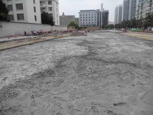 佛山市南海科明达混凝土有限公司：佛山混凝土价格哪家便宜 