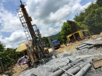 在梅州打井需要注意的风水打井注意事项 