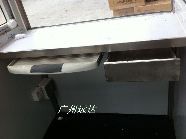 玉林哪里小区安装刷卡收费管理系统 