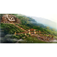 生态农业+乡村旅游