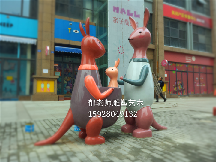 成都哪里有做泡沫雕塑的