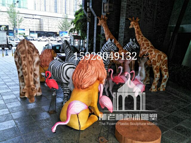 成都**专业的雕塑厂#成都雕塑 