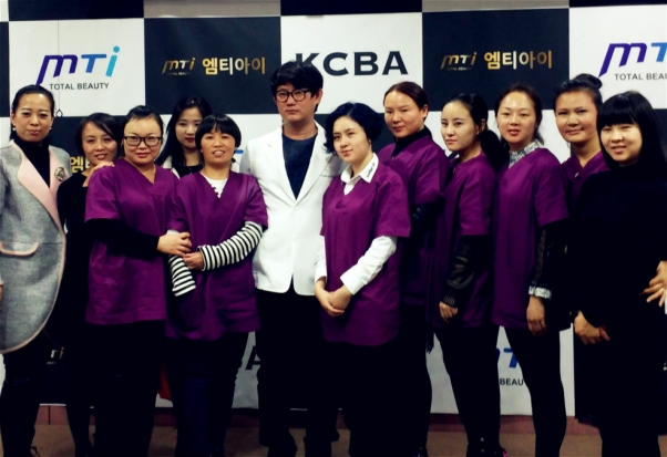 韩国微整形培训课程 