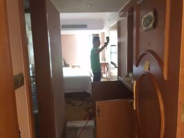 珠海甲醛治理|珠海专业甲醛治理|珠海甲醛治理公司 