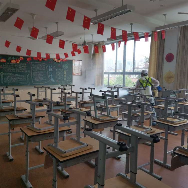 苏州治理甲醛公司