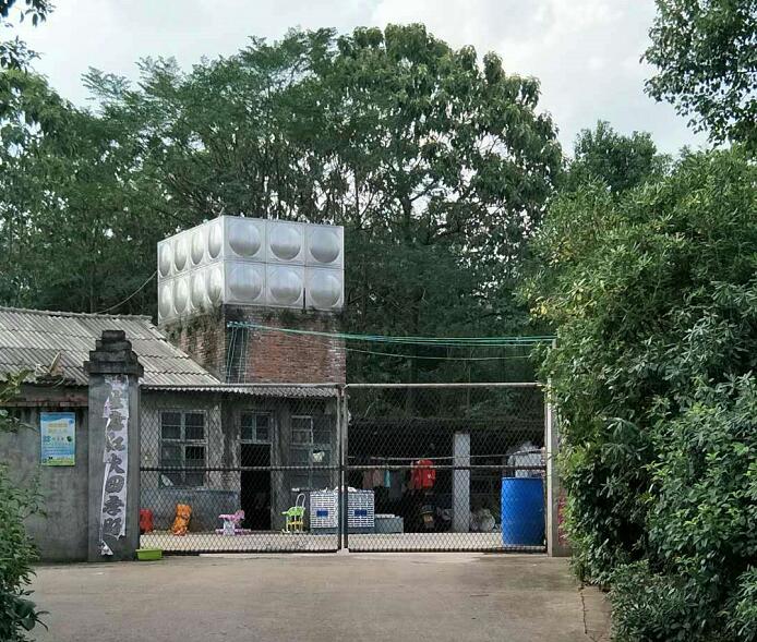 湘潭灭鼠