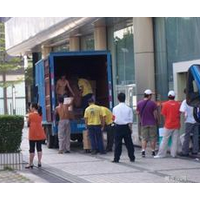 钦州**的搬家公司，钦州收费**的搬家电话 