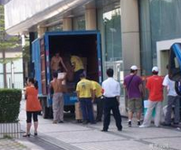 钦州**的搬家公司，钦州收费**的搬家电话 