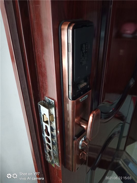 贵阳开仓库门锁可以找哪个师傅开