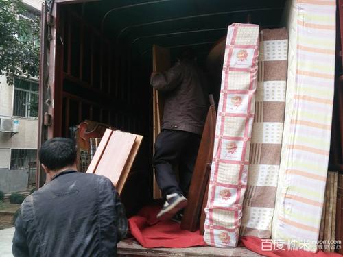 蚌埠搬家厂房搬迁 