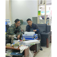经销商加入培训 