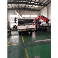 太仓汽车吊出租