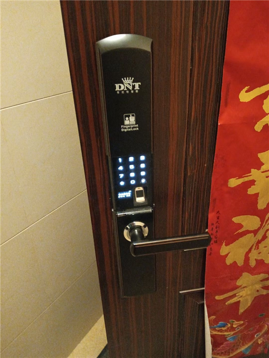 宝坻钰华周边专业修锁公司怎么收费