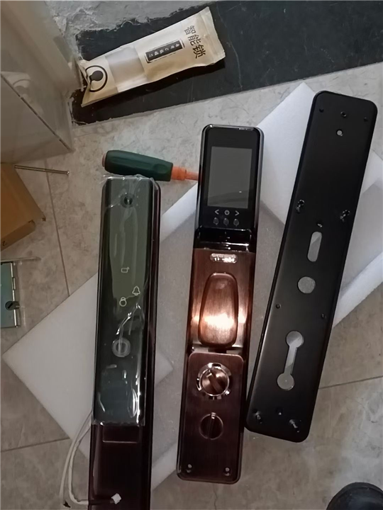 宝坻开锁公司安装指纹锁价格
