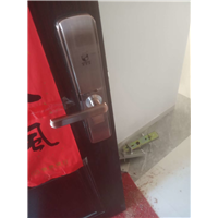 宁河卧室门换锁芯哪家上门快