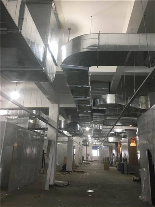 保定酒吧排烟罩定制厂在哪里