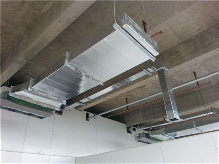 保定科技馆环保通风设计公司联系电话