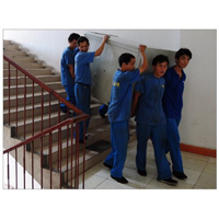 东海搬家电话 | 东海搬家公司