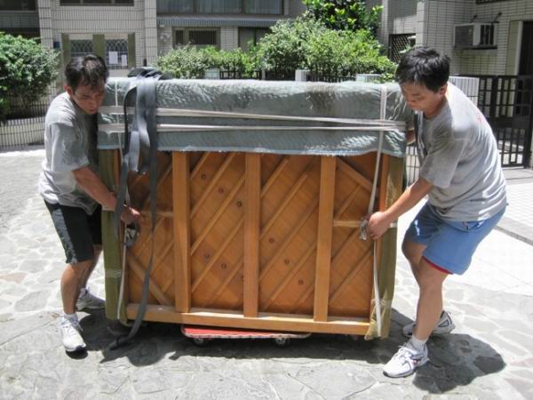 东海长短途运输 | 东海专业搬 钢琴