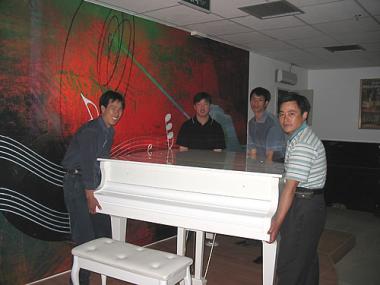 东海搬家电话 | 东海搬家公司