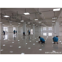 东莞开荒保洁商场写字楼工厂医院