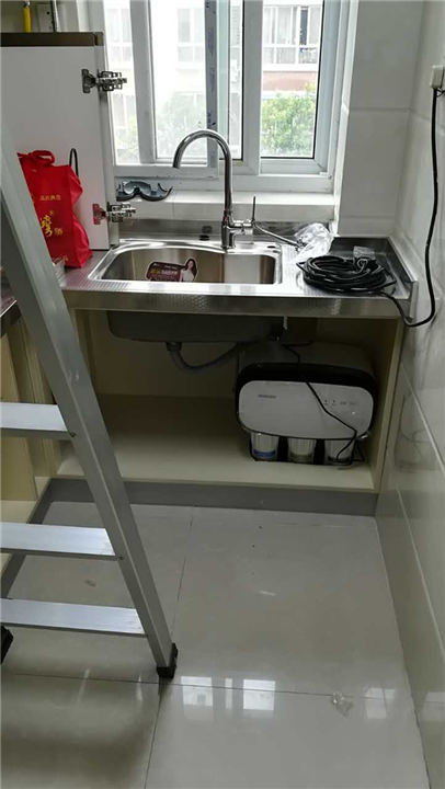 连云港除甲醛%连云港净水器