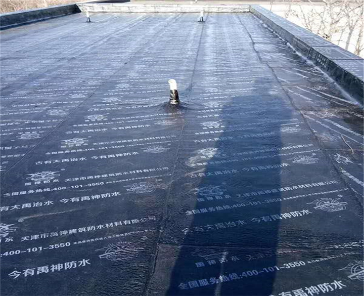 新疆防水堵漏