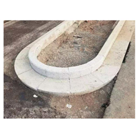 南京路牙石厂家