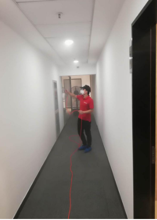 衡阳专业除甲醛 