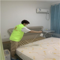 衡阳市建设新村除甲醛服务