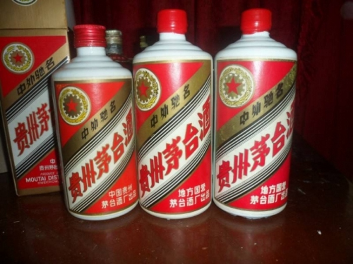宝鸡礼品回收教你茅台酒怎么保存