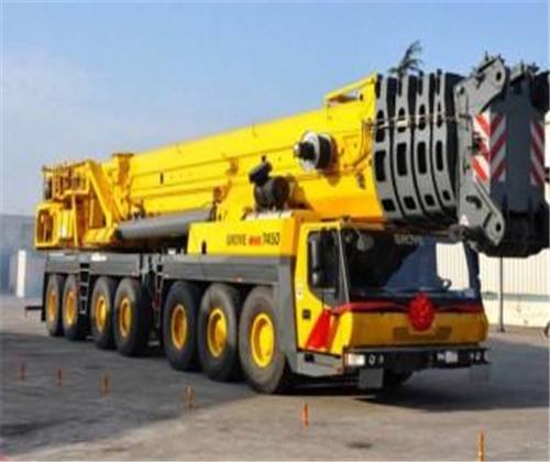 郑州吊车出租14