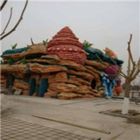 供应安徽【儿童乐园装饰】造价多少 