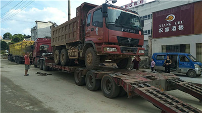 宜昌装载机出租