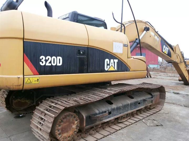 湖北挖掘机出租