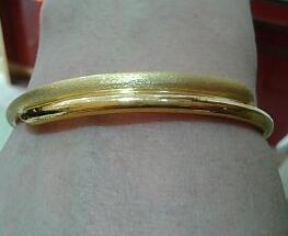 枣庄黄金回收多少钱一克 